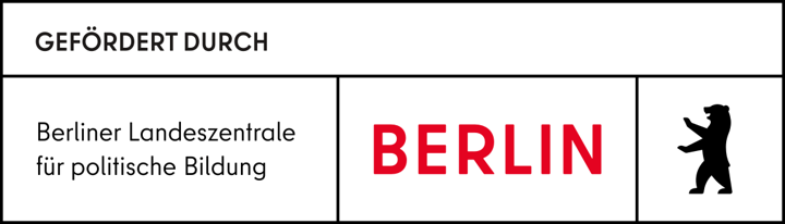 Berliner Landeszentrale für politische Bildung